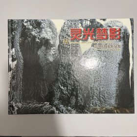 灵光梦影——蒲自庆摄影作品集