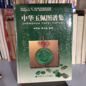 中华玉佩图谱集