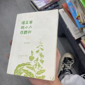 借东西的小人在野外：借东西的小人系列