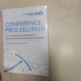 CONFERENCEPROCEEDINGS