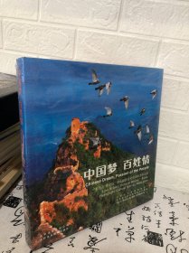 中国梦 百姓情：爱北京 照北京，群众摄影文化活动优秀作品集（未开封）