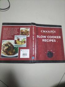 Crock Pot Slow Cooker Recipes
