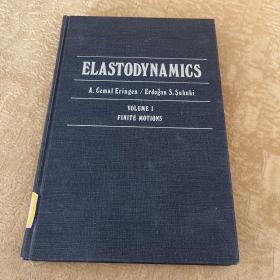 Elastodynamics