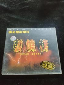 正版好品VCD：发烧榜