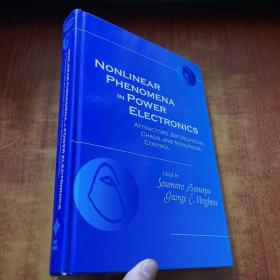 NONLINEAR PHENOMENA IN POWER ELECTRONICS