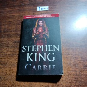 Carrie魔女嘉莉