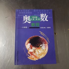 奥数教程：6年级