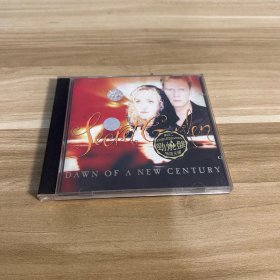 CD  DAWN OF A NEW CENTURY