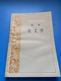 雨果论文学