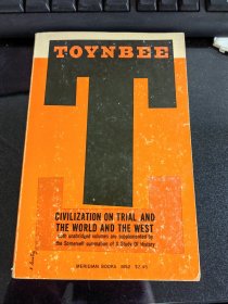 TOYNBEE