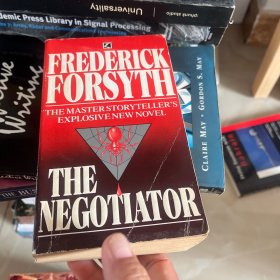 FREDERICKFORSYTHTHEMASTERSTORYTELLER'SEXPLOSIVENEWNOVEL