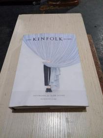 The Kinfolk Home：Interiors for Slow Living