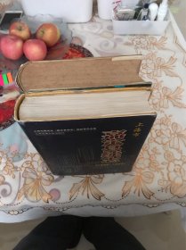 嘉定县续志:1988～1992+ 嘉定县志，两本合售。上海市区志系列丛刊32本