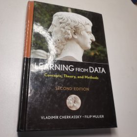 Learning from Data：Concepts, Theory, and Methods
