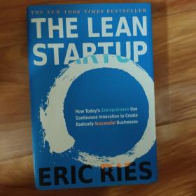 THE LEAN STARTUP ERIC RIES