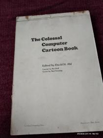 The ColossalComputerCartoon Book