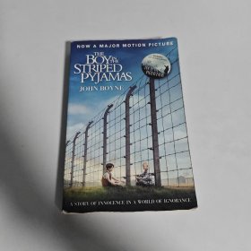 The Boy in the Striped Pyjamas