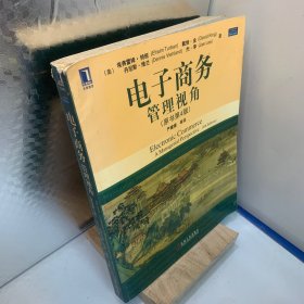 电子商务管理视角