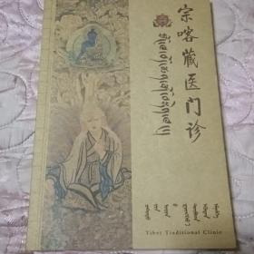 藏医类书籍