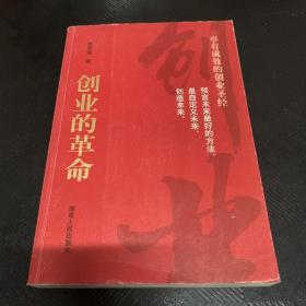 创业的革命·