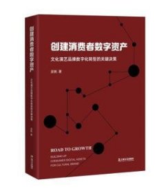 创建消费者数字资产：文化演艺品牌数字化转型的关键决策