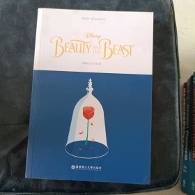 Mint Readers：Beauty and the Beast：薄荷阅读 迪士尼系列 美女与野兽