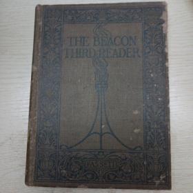 THE BEACON THIRD READER