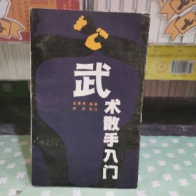 武術(shù)散手入門