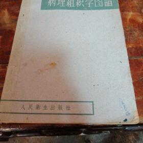 病理组织学图谱（1961年老版本）