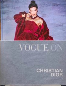 价可议 VOGUE ON CHEISTIAN DIOR nmwxhwxh