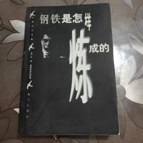 钢铁是怎样炼成的