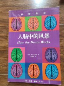 人脑中的风暴