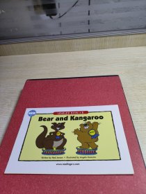 Bearandkangaroo