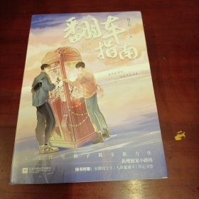 翻车指南（酱子贝代表作 网络原名：网恋翻车指南 全2册）