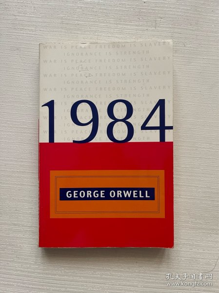 1984：60th-Anniversary Edition