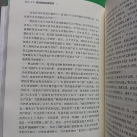 激荡三十年：中国企业1978~2008. 上