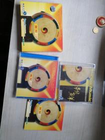 朝鲜民歌（2CD＋1音乐之旅手册）