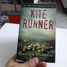 the kite runner——xb