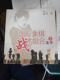 国际象棋战术组合集萃（上）