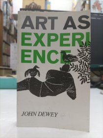 Art as Experience