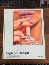 High on Design: The New Cannabis Culture