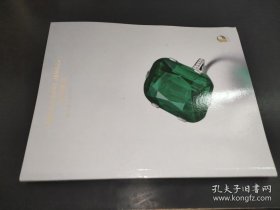 北京保利2021春季拍卖会 璀璨珠宝