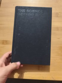 現(xiàn)貨 The Science of Getting Rich - the Original Classic