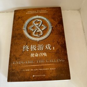 终极游戏Ⅰ：使命召唤