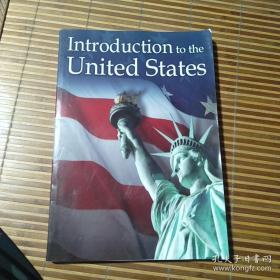 Introduction to the  United States。