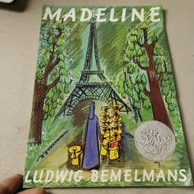 Madeline 玛德琳