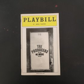 PLAYBILL