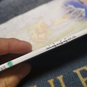 康区婚礼祝词小集 : 藏文（外品如图，内页干净，近9品）