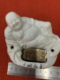 广州永光弥勒笑佛瓷器丐阳工艺瓷厂生产