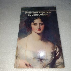 Pride and Prejudice by Jane Austen